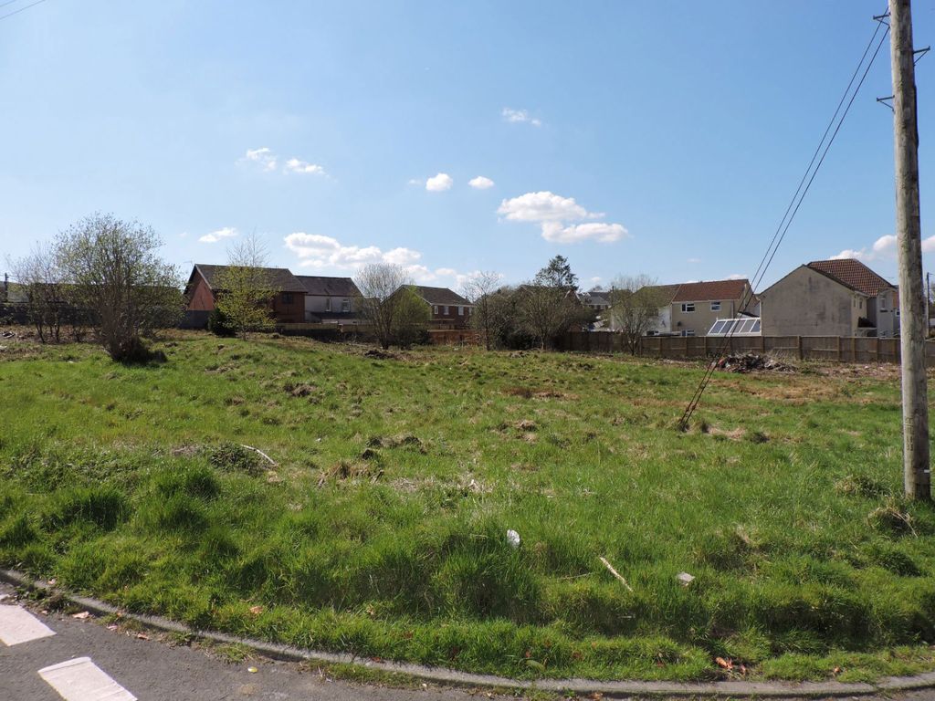 Additional image 2 of Land for saleLand At Lewis Avenue, Cwmllynfell, Swansea SA9