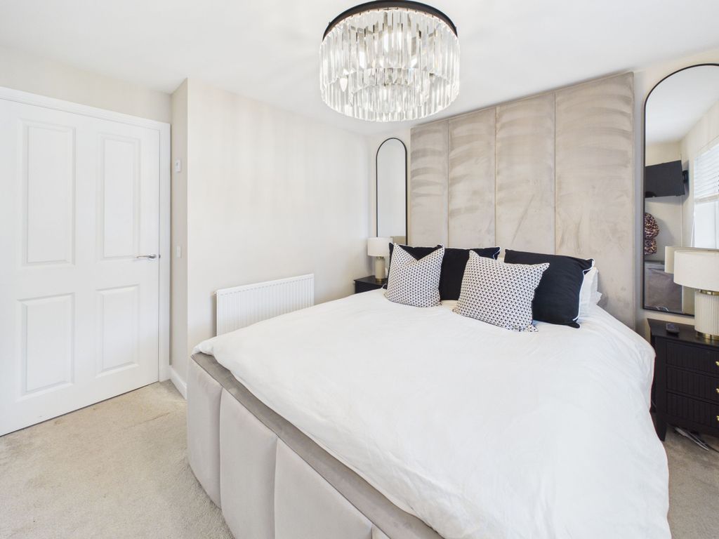 Additional image 11 of 3 bed semi-detached house for saleBarrie Road, Newarthill, Motherwell ML1