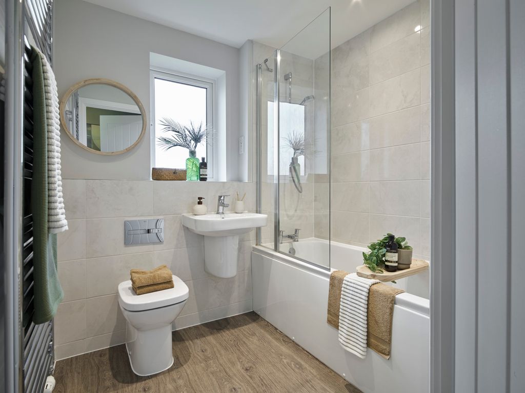 Additional image 8 of 2 bed flat for sale"The Sovereign" at Church Road, Maidstone ME15