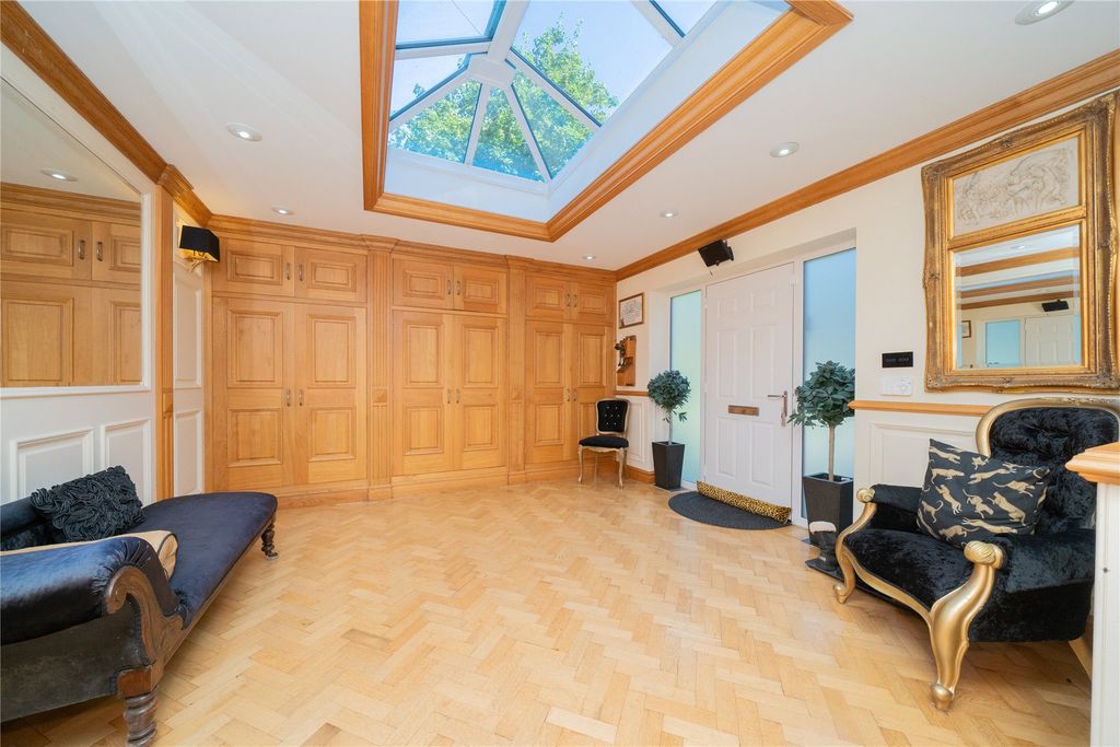 Additional image 7 of 6 bed detached house for saleHanns Hall Road, Neston, Cheshire CH64