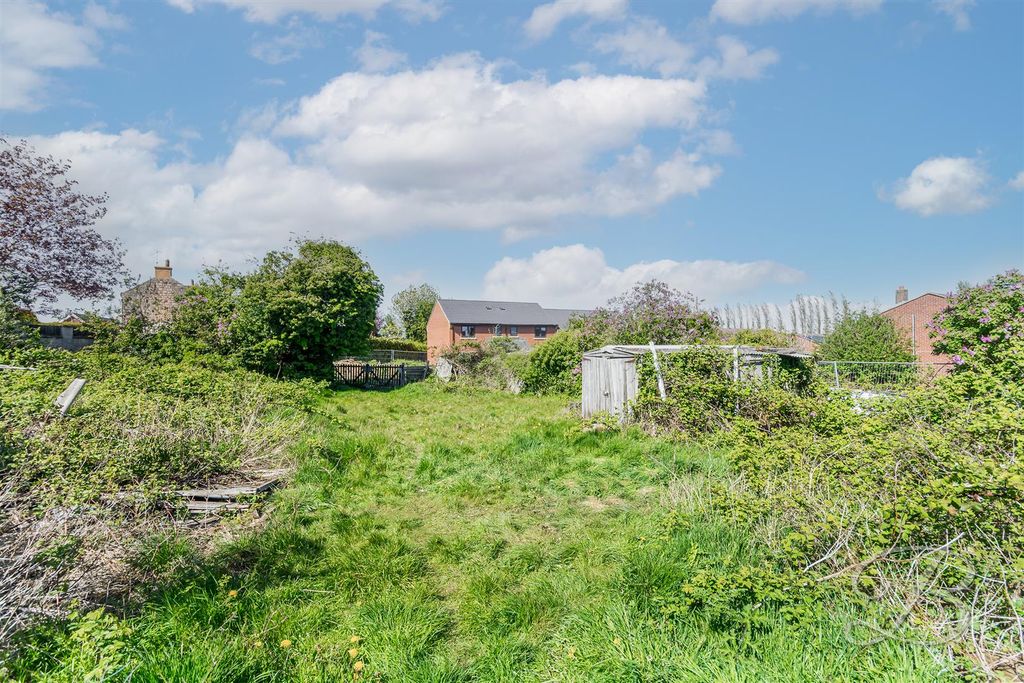 Additional image 10 of Land for saleRedgate Street, Mansfield NG19