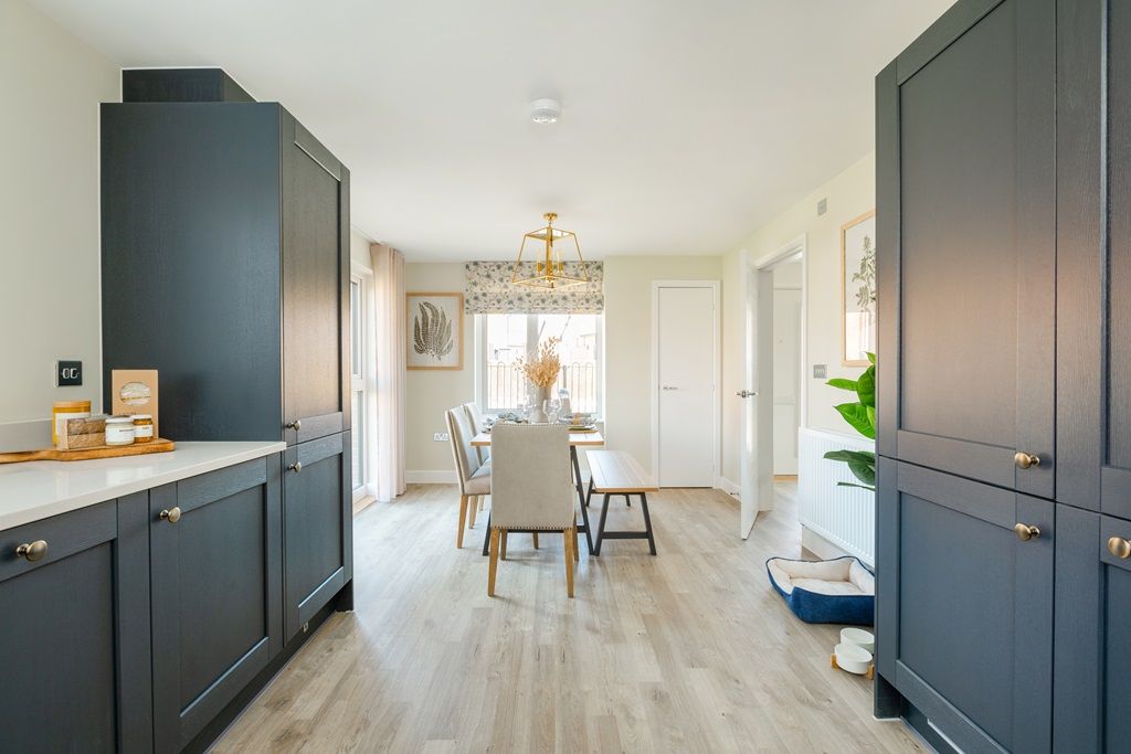 Additional image 4 of 4 bed detached house for sale"The Plumdale - Plot 22" at Tower Woods At Benthall Grange, Buildwas Road, Ironbridge TF8