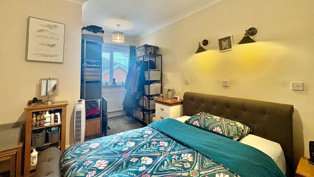 Additional image 7 of 1 bed flat for saleVenables Way, Lincoln LN2