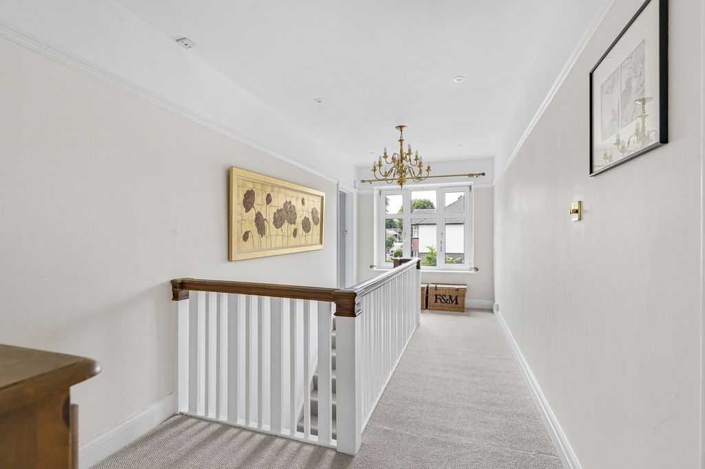 Additional image 11 of 4 bed detached house for saleCoombe Road, New Malden KT3
