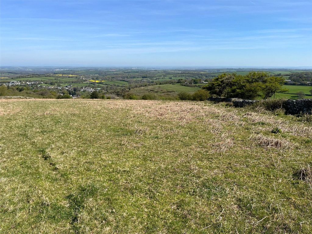 Land for sale26.46 Acres - Land At Cawsand, Rockside, Sticklepath, Okehamption, Devon EX20