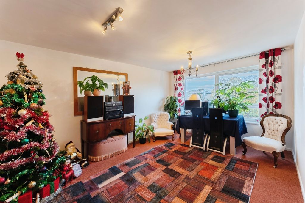 Additional image 3 of 2 bed flat for saleKings Mount, Oxton, Prenton CH43