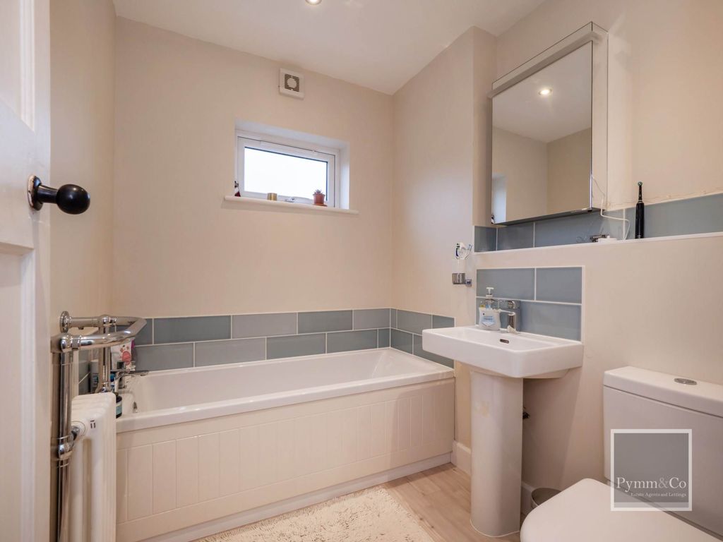 Additional image 15 of 5 bed detached house for saleUnthank Road, Norwich NR4