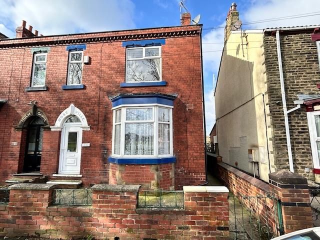 4 bed semi-detached house for salePark Road, Mexborough S64