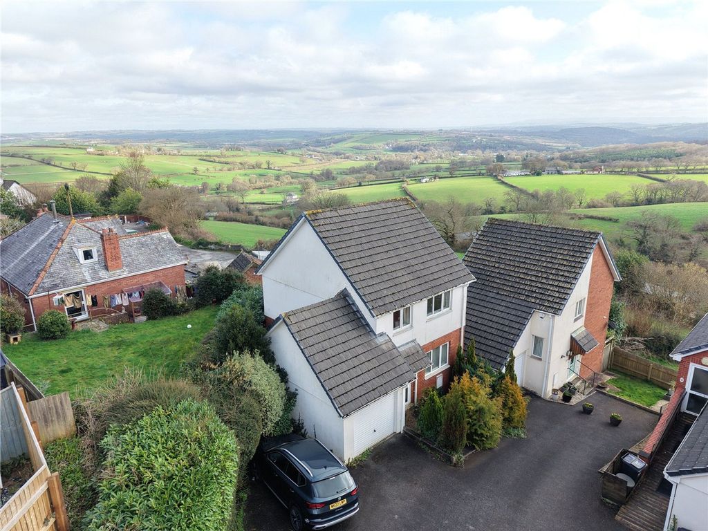 2 bed detached house for saleTavistock Road, Launceston PL15