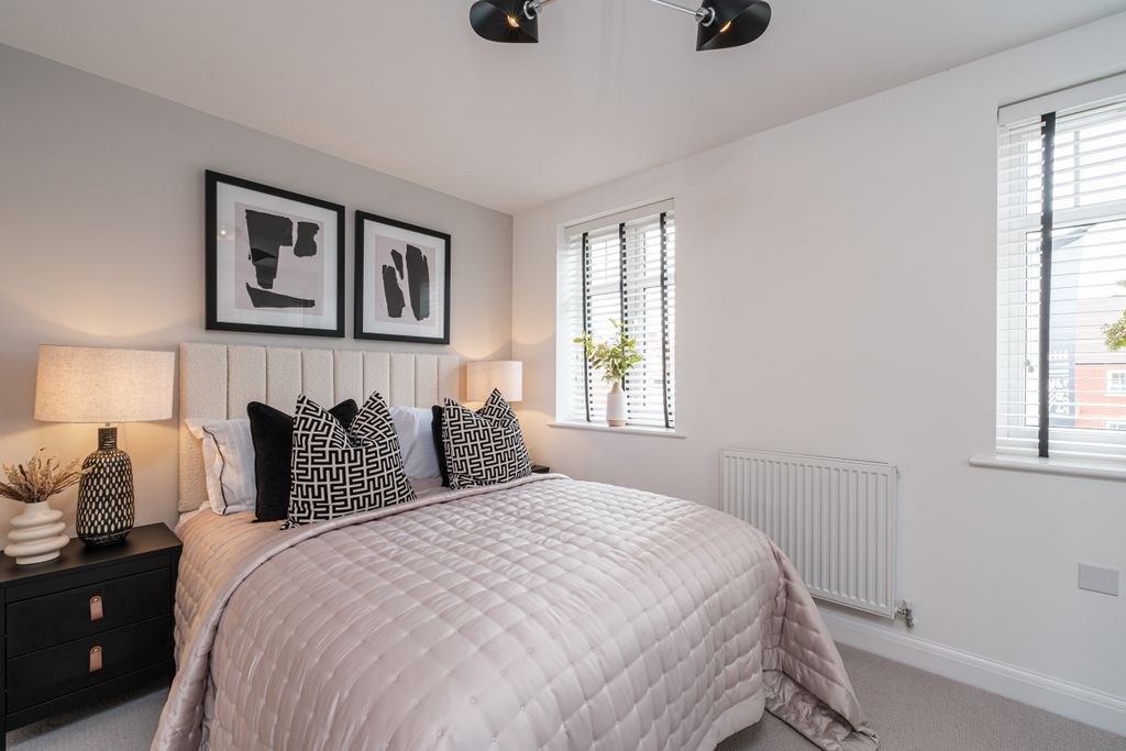 Additional image 5 of 3 bed end terrace house for sale"Greenwood" at Buildwas Road, Ironbridge TF8