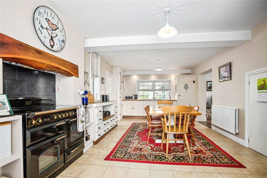 Additional image 9 of 3 bed detached house for saleCwm Cou, Newcastle Emlyn, Ceredigion SA38
