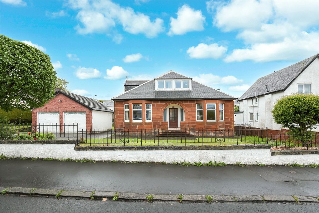 Additional image 16 of 6 bed bungalow for saleGlenacre Drive, Largs, North Ayrshire KA30