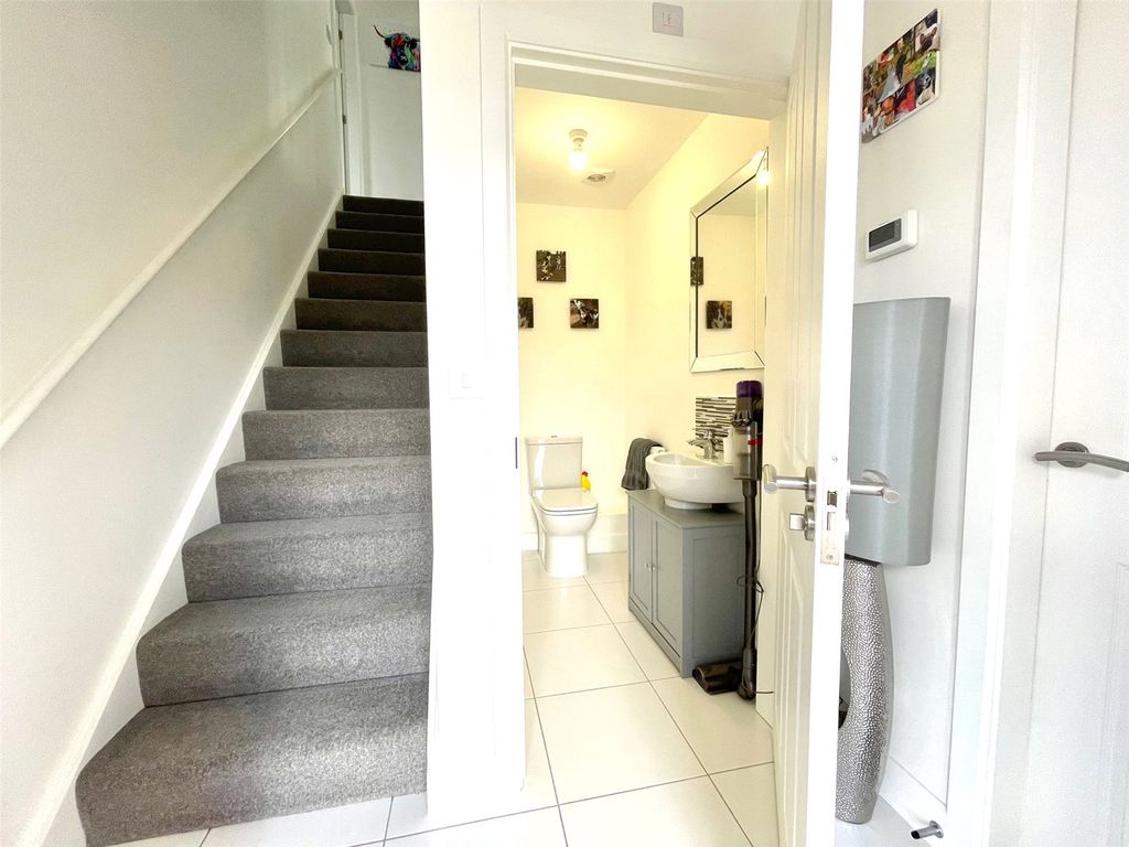 Additional image 2 of 3 bed detached house for saleMaes Sarn Wen, Four Crosses, Llanymynech, Powys SY22