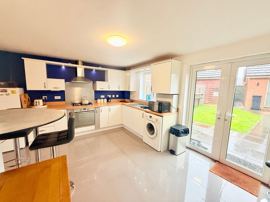Additional image 13 of 4 bed town house for saleMariners Quay, Port Talbot SA12