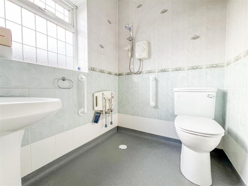 Additional image 9 of 2 bed detached bungalow for saleHampton Court, Leek ST13