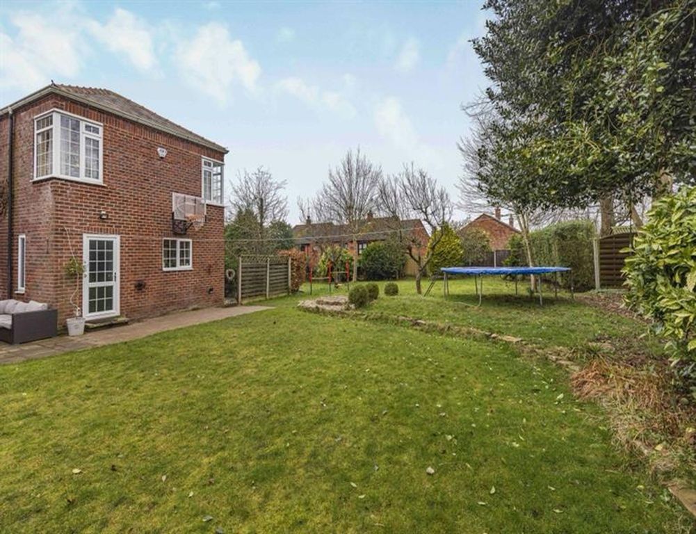 Additional image 37 of 6 bed detached house for saleGawsworth Road, Macclesfield SK11