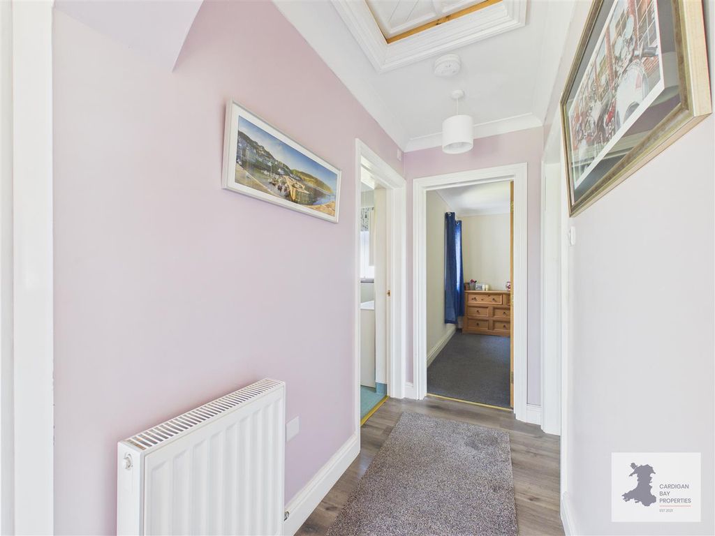 Additional image 5 of 4 bed detached bungalow for saleLlwyndrian, Llanfyrnach SA35