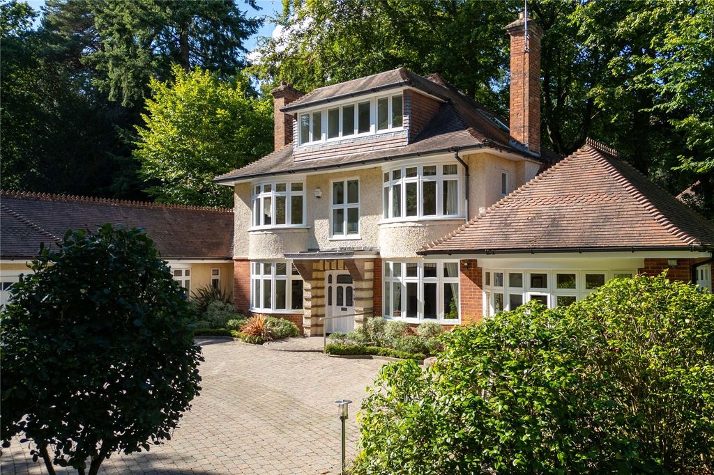Additional image 30 of 5 bed detached house for saleLeicester Road, Poole, Dorset BH13