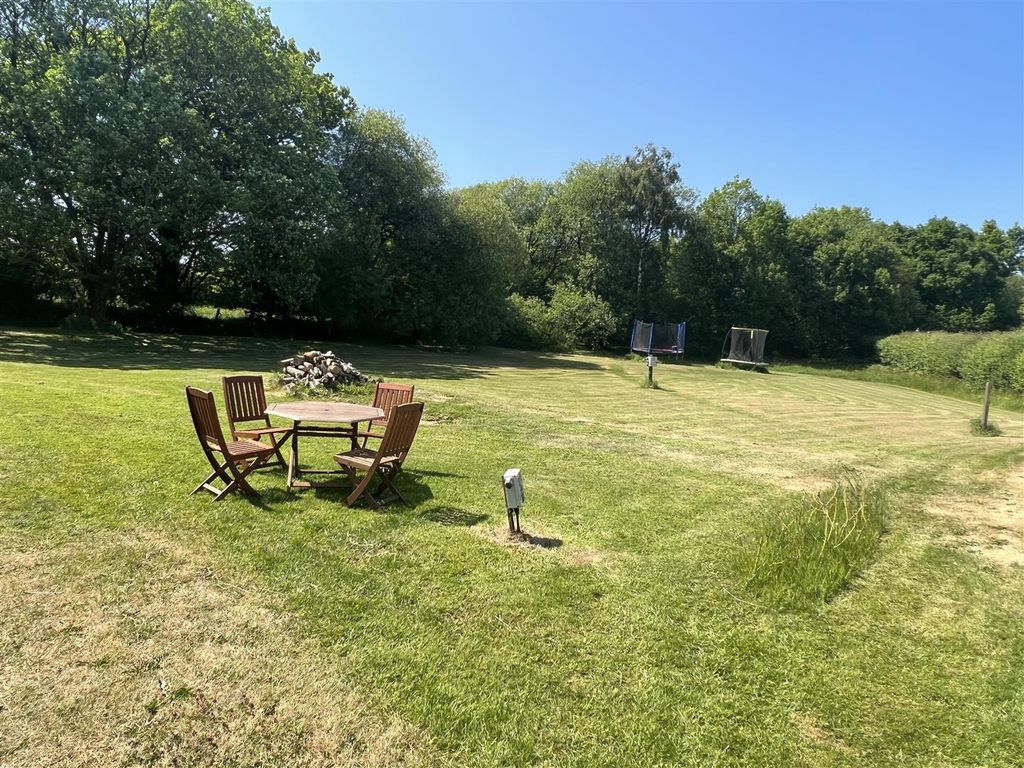 Additional image 20 of 4 bed detached house for saleLlanddeusant, Llangadog SA19