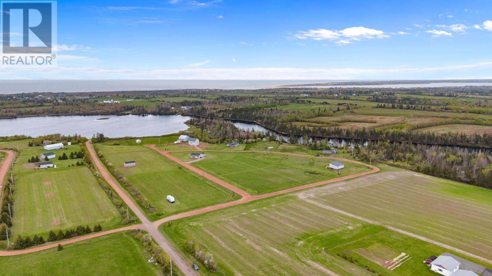 Lot 18 Majestic View Lane