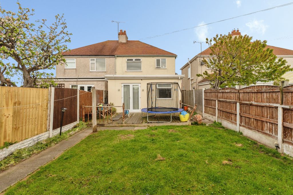 Additional image 15 of 3 bed semi-detached house for saleVictoria Road, Prestatyn LL19