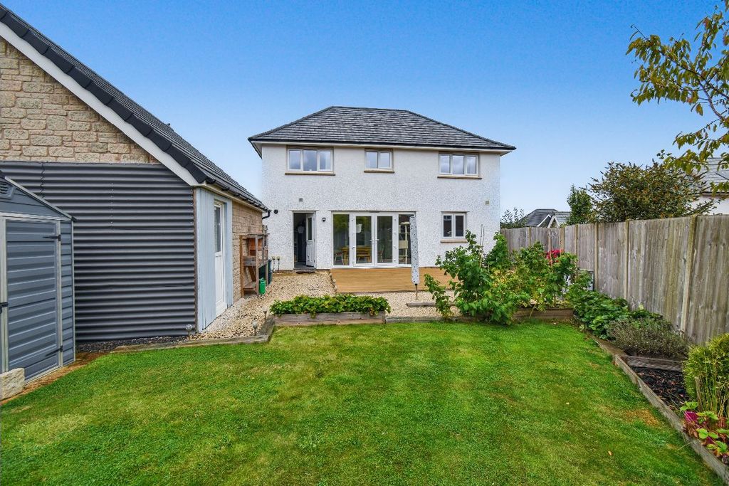 Additional image 6 of 4 bed detached house for saleLegion Way, Okehampton EX20