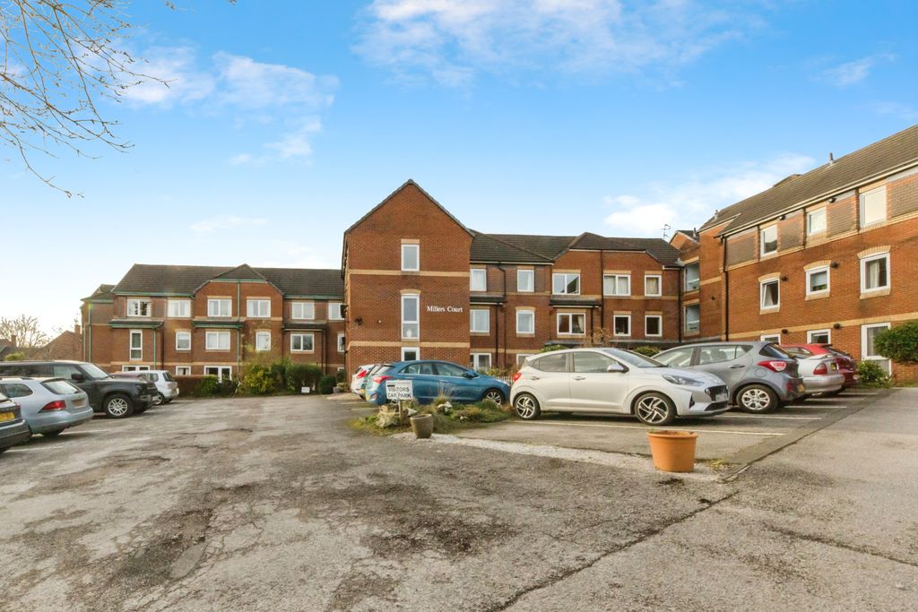 Additional image 14 of 1 bed flat for saleMillers Court, Hope Street West, Macclesfield, Cheshire SK10