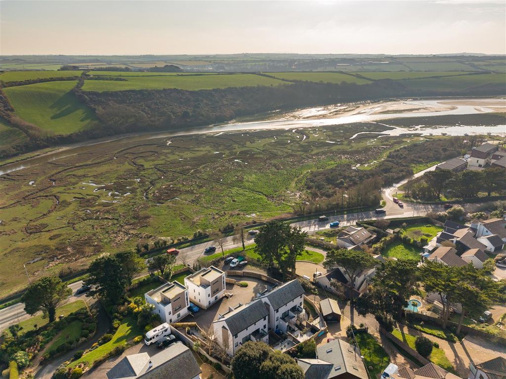 Additional image 32 of 4 bed semi-detached house for saleGannel Road, Newquay TR7