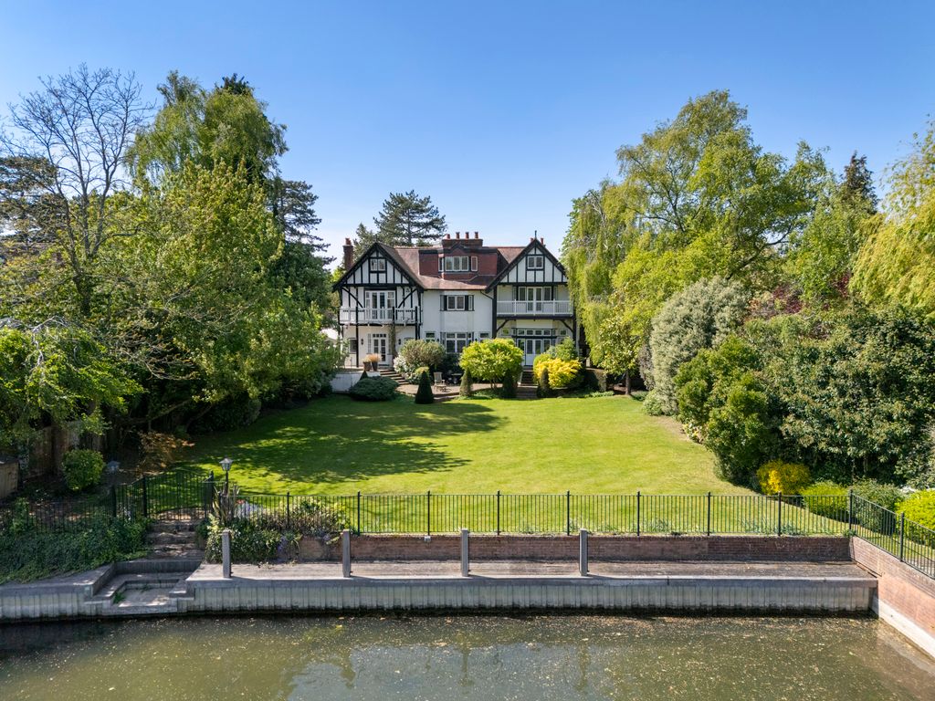 10 bed property for saleChauntry Road, Bray, Maidenhead SL6