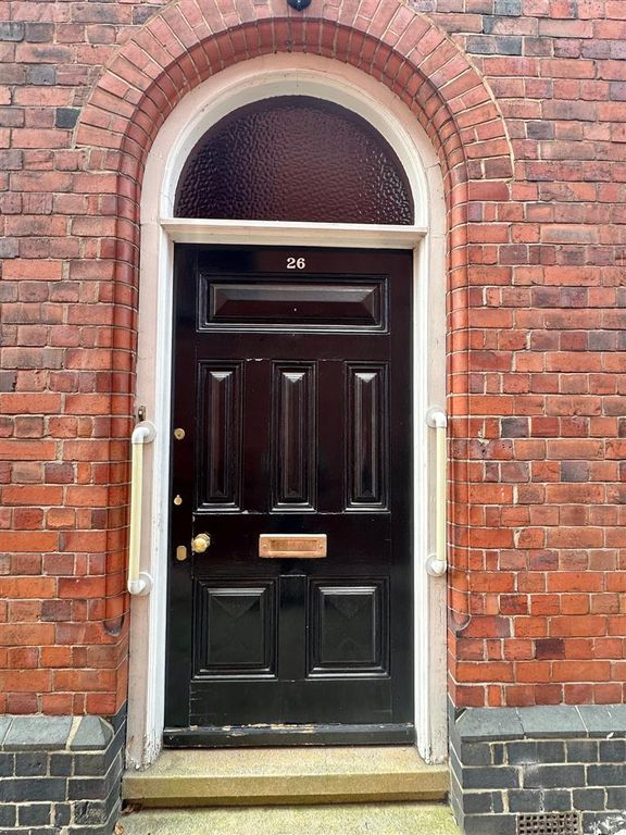 Additional image 6 of 4 bed flat for saleWellington Road, Nantwich, Cheshire CW5