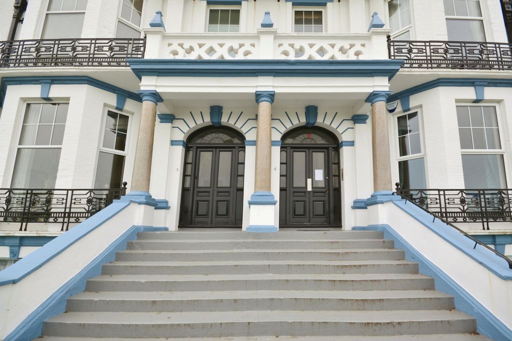 Additional image 12 of 1 bed flat for saleLewis Crescent, Cliftonville, Margate, Kent CT9