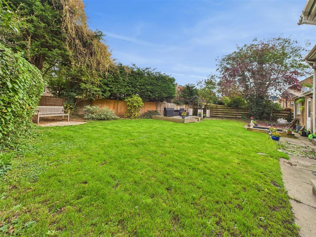 4 bed detached house for saleMelton Road, North Ferriby HU14