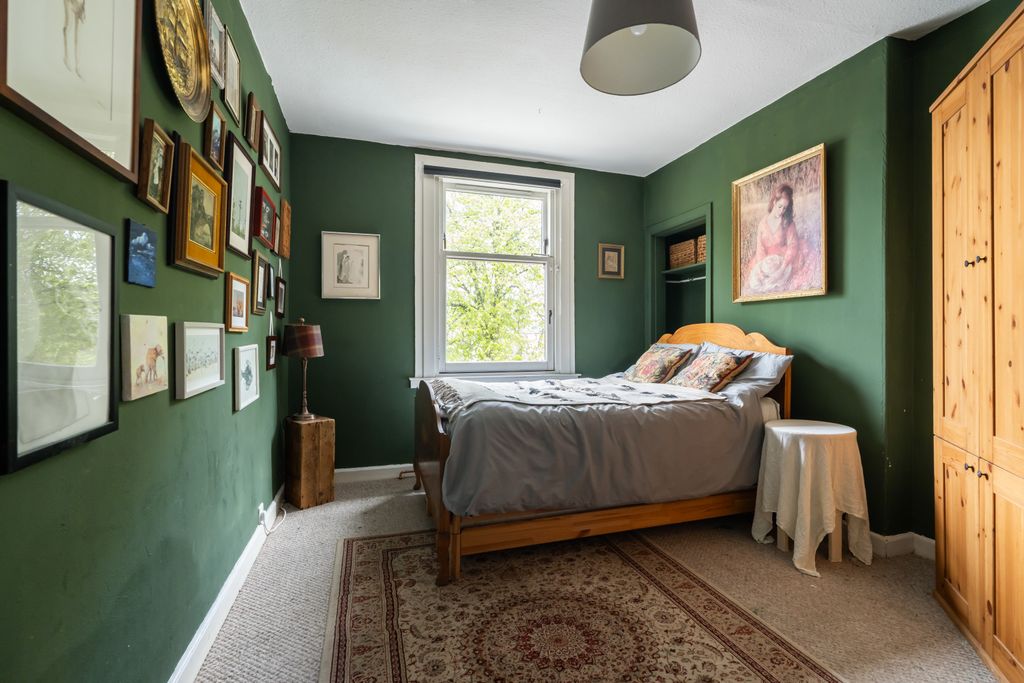 Additional image 5 of 2 bed flat for sale20 Eskview Crescent, Musselburgh EH21