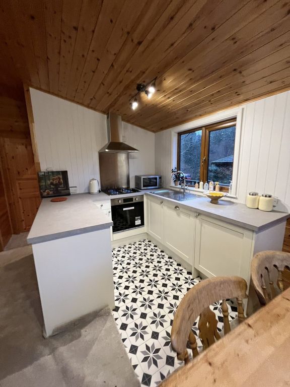 3 bed mobile/park home for saleKielder, Hexham NE48 photo 3