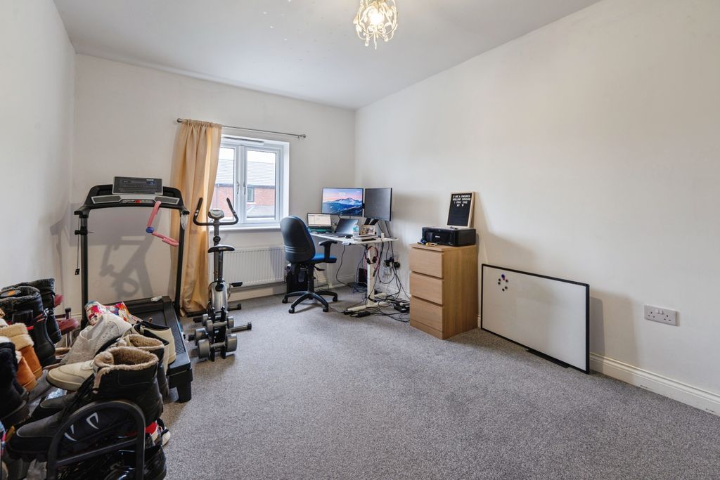 Additional image 4 of 4 bed detached house for saleBowerham Road, Lancaster LA1