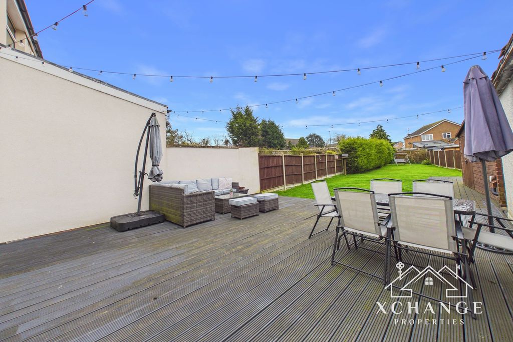 Additional image 35 of 3 bed semi-detached house for saleLutterworth Road, Nuneaton CV11