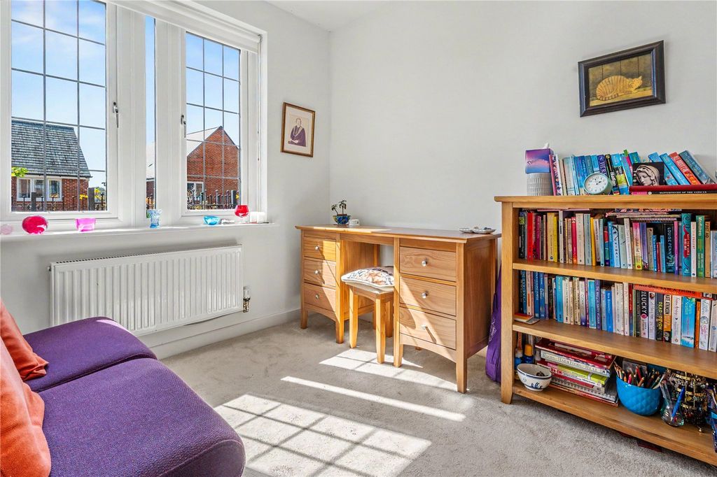 Additional image 8 of 4 bed detached house for saleOak View, Lyme Regis, Dorset DT7