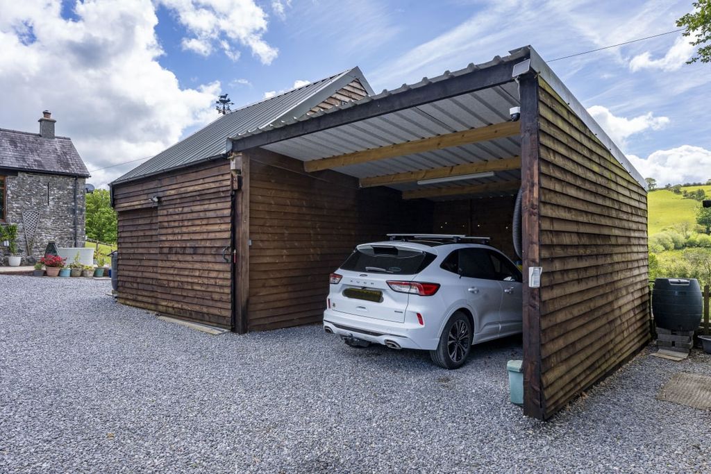 Additional image 53 of 4 bed detached house for salePenyrheolwen, Talley, Llandeilo SA19