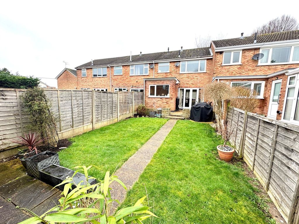 Additional image 11 of 3 bed town house for saleCedar Avenue, Lutterworth LE17
