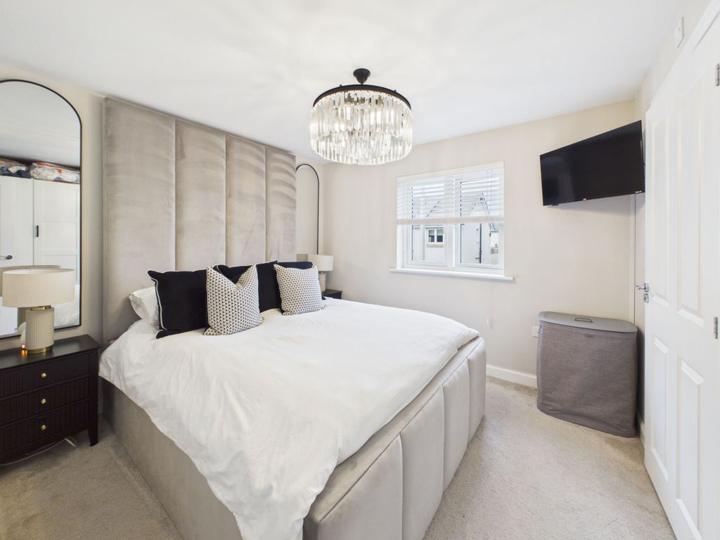 Additional image 10 of 3 bed semi-detached house for saleBarrie Road, Newarthill, Motherwell ML1