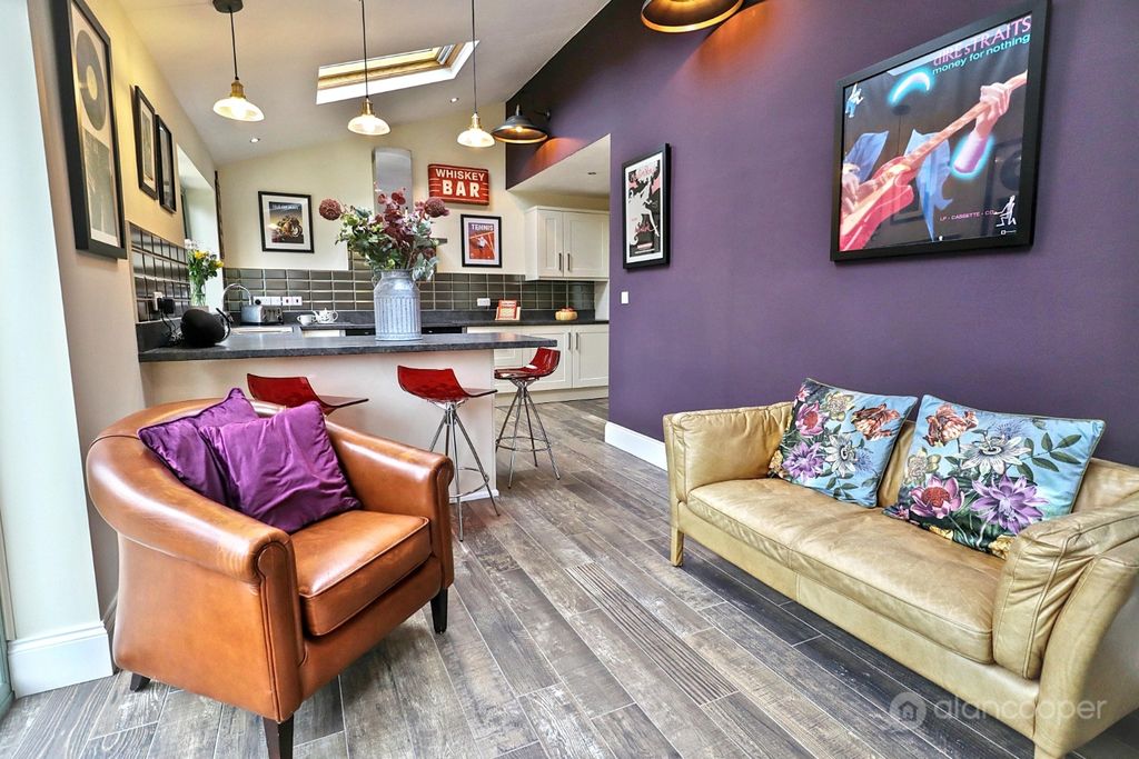 Additional image 20 of 4 bed detached house for saleMilby Drive, St Nicolas Park, Nuneaton CV11