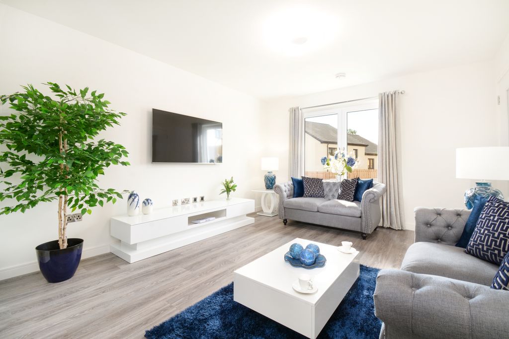 Additional image 5 of 3 bed semi-detached house for saleOrchard Way, Hillside, Montrose DD10