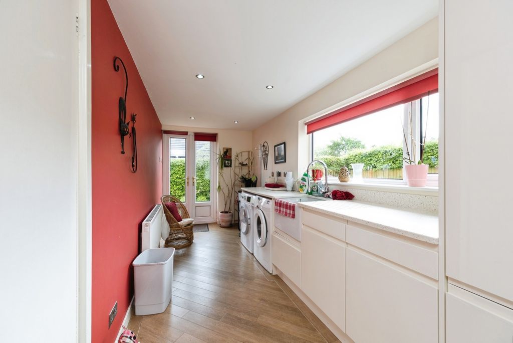 Additional image 9 of 4 bed bungalow for saleLongmeadows, Ponteland, Newcastle Upon Tyne, Northumberland NE20