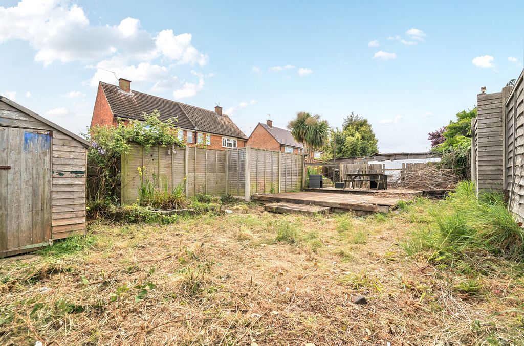 Additional image 10 of 2 bed flat for saleFetherston Road, Lancing, West Sussex BN15