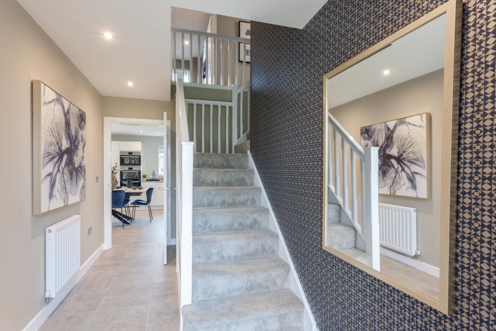 Additional image 8 of 4 bed detached house for saleLockwood, Carberry Grange, Musselburgh EH21