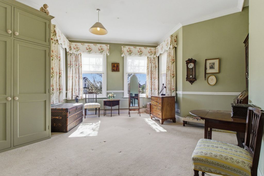 Additional image 18 of 4 bed detached house for saleNewbury Park, Ledbury, Herefordshire HR8