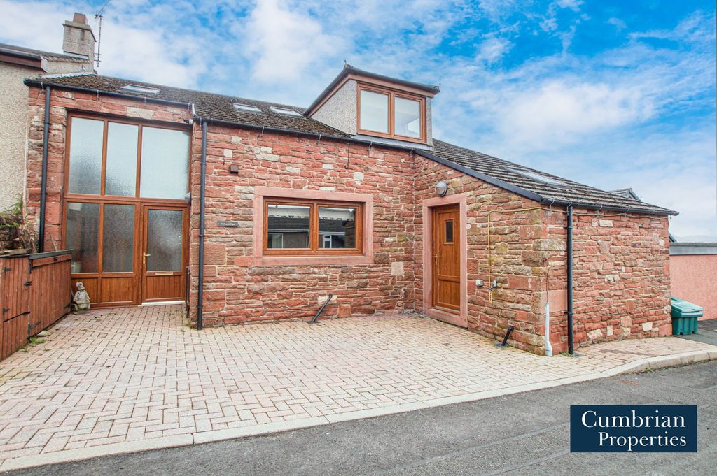 3 bed semi-detached house for saleMonks Close, Penrith CA11