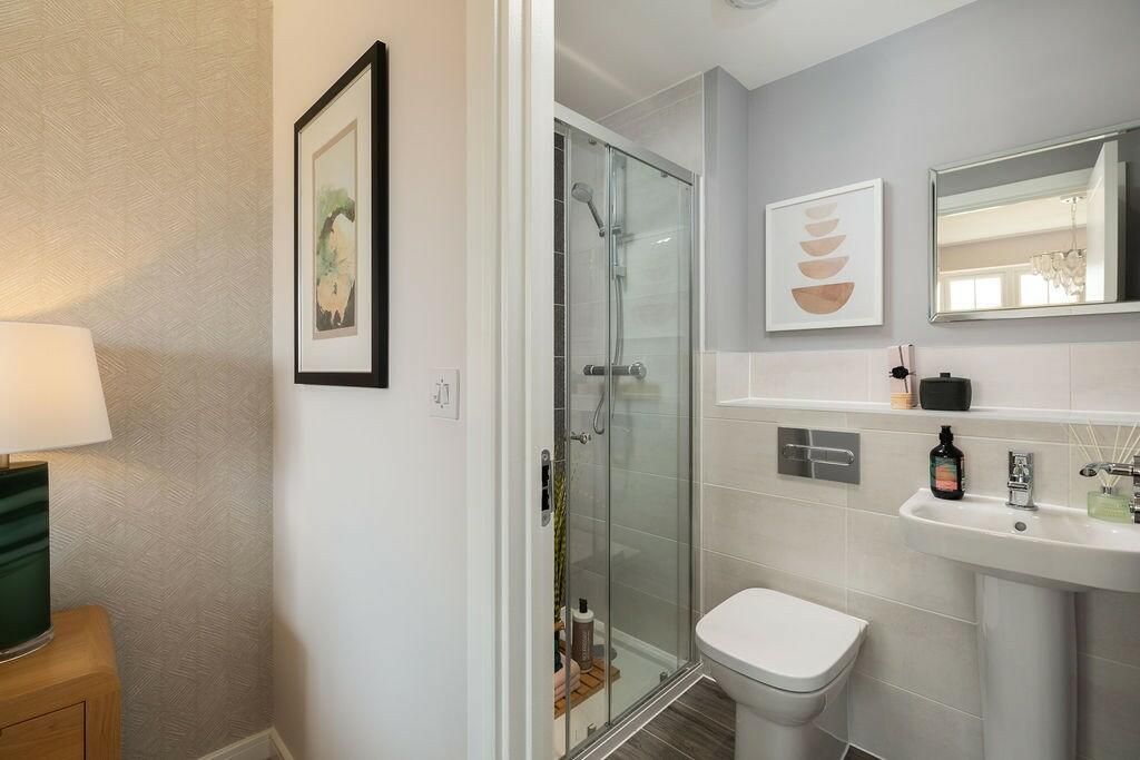 Additional image 7 of 3 bed link detached house for sale"The Lambert" at Bepton Road, Midhurst GU29