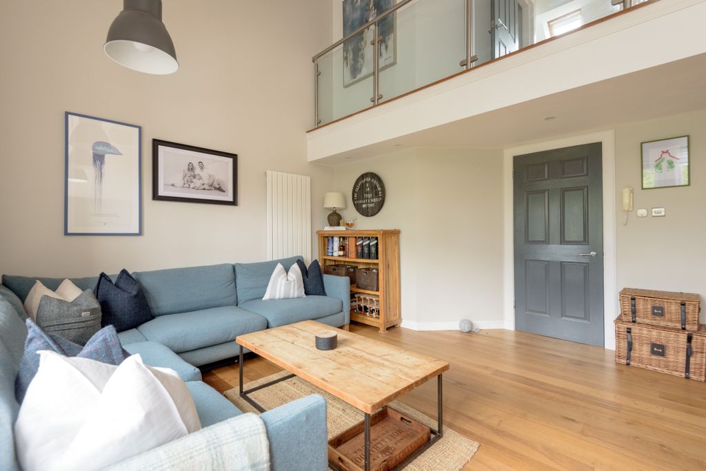 Additional image 4 of 3 bed town house for sale1 Kirk View, Law Road, North Berwick, East Lothian EH39