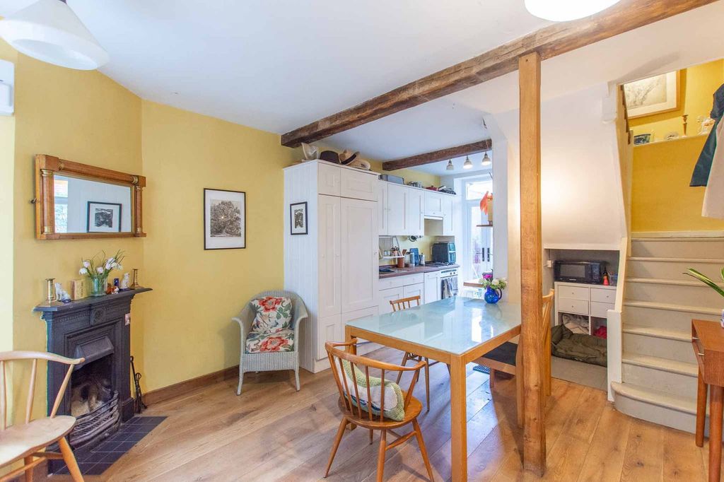 Additional image 5 of 3 bed town house for saleChurch Lane, Ledbury, Herefordshire HR8